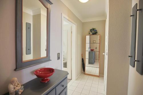 Apartamento Strandschl��chen Strandschl�sschen Appartement 28