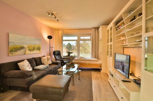 Apartamento Strandperle Strandperle Appartement 201