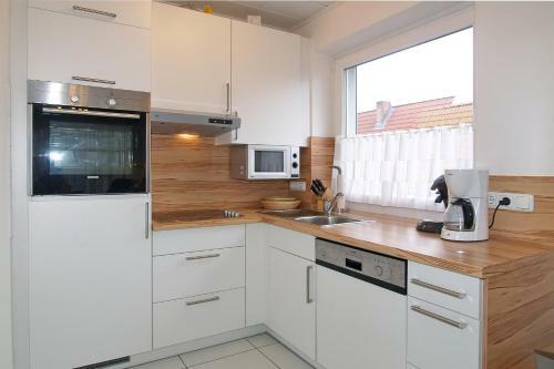 Apartamento Strandperle Strandperle Appartement 101