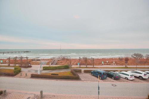 Apartamento Strandschl��chen Strandschl�sschen Appartement 9