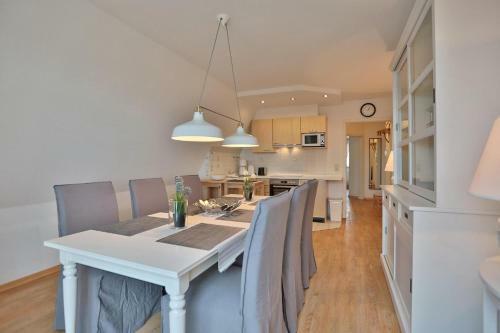Apartamento Strandschl��chen Strandschl�sschen Appartement 15