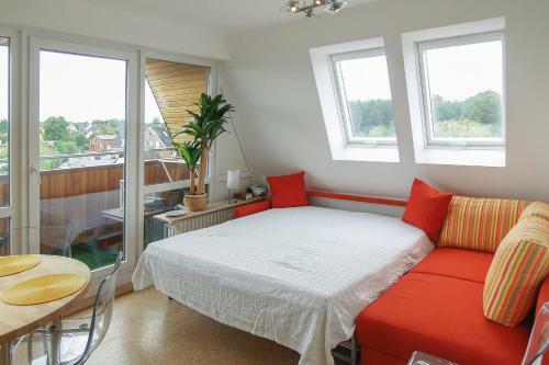 Apartamento Strandperle Strandperle Appartement 403