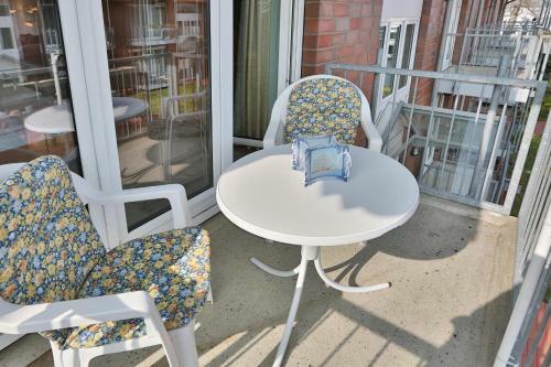 Apartamento Strandduene Strandd�ne Appartement 17
