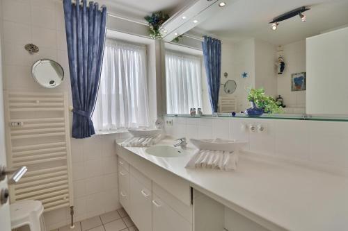Apartamento Strandduene Strandd�ne Appartement 17