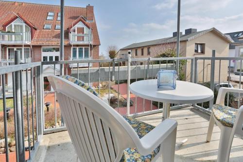 Apartamento Strandduene Strandd�ne Appartement 17
