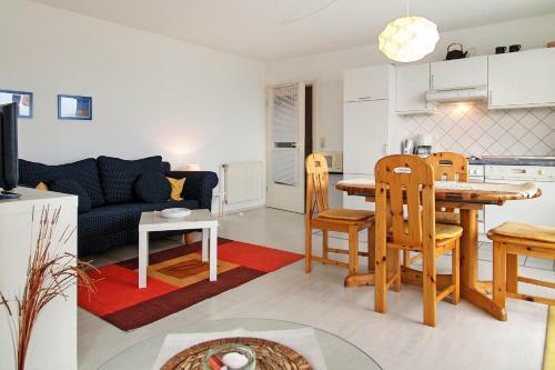 Apartamento Strandschl��chen Strandschl�sschen Appartement 5