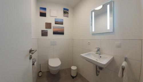 Apartamento Neue Liebe Haffkrug 1