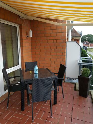 Apartamento Ferienwohnung Sonnenschein