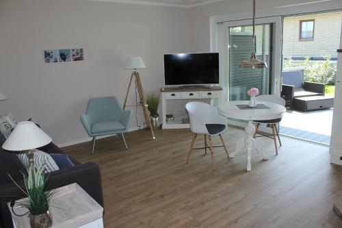 Apartamento Ferienwohnung M�wennest N�3