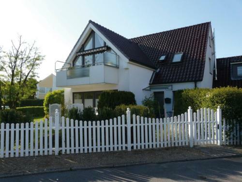 Apartamento Ferienhaus Marina II - Whg 1