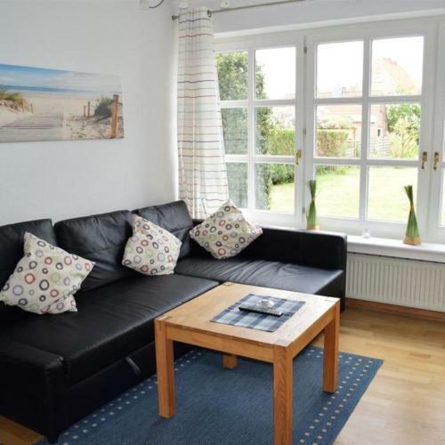 Apartamento Finke-ferienhaus - Eg