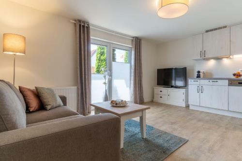 Apartamento Strandhuus Gr�mitz