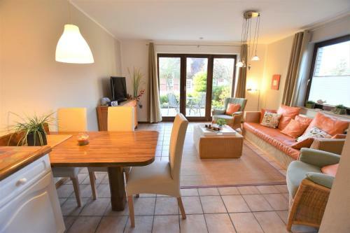 Apartamento 8032 Yachthafenh�h Whg2