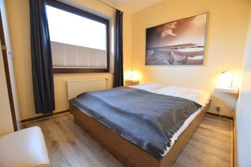 Apartamento 8032 Yachthafenh�h Whg2