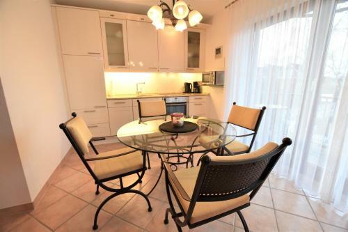 Apartamento 8033 Yachthafenh�h Whg3