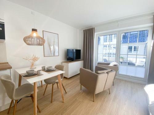 Apartamento K�stenperle