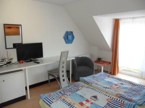Garni Hotel Meereswoge