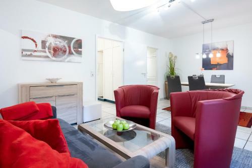Apartamento Haus Meeresgru� Adria Gr�mitz