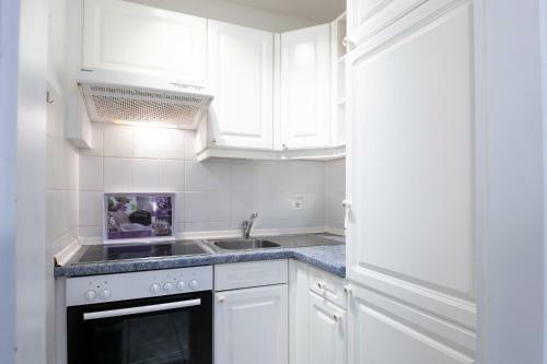 Apartamento Haus Meeresgru� Adria Gr�mitz