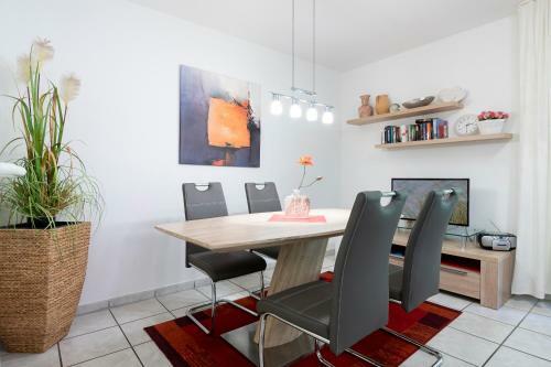 Apartamento Haus Meeresgru� Adria Gr�mitz