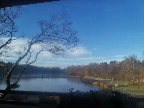 Apartamento Appartement Ausblick