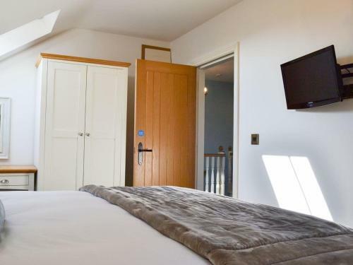 The Granary - Uk10718