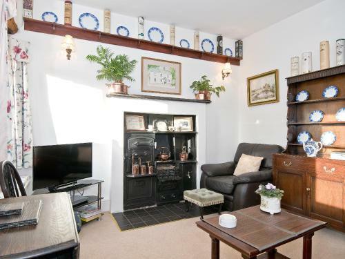 Coronation Cottage