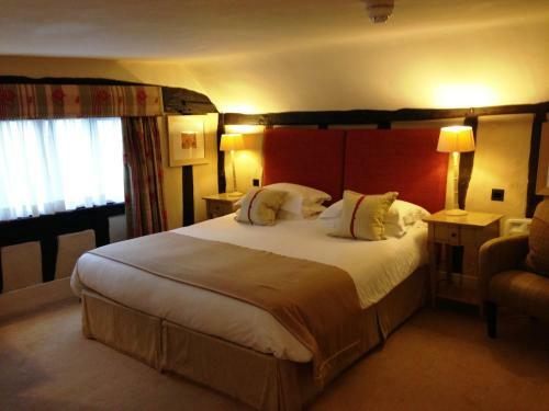 Hotel The Swan
