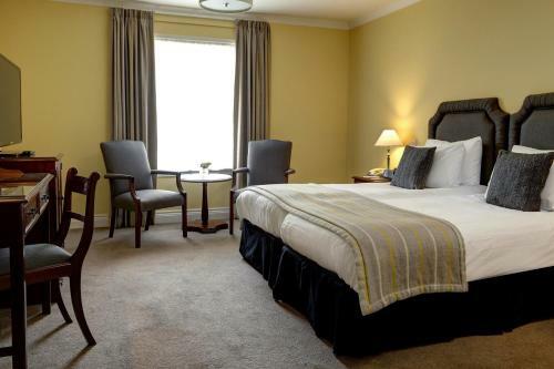 Best Western Plus Keavil House Hotel