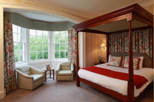 Best Western Plus Keavil House Hotel