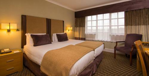 Best Western Plus Keavil House Hotel