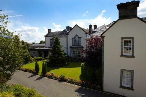 Best Western Plus Keavil House Hotel