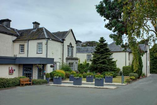 Best Western Plus Keavil House Hotel