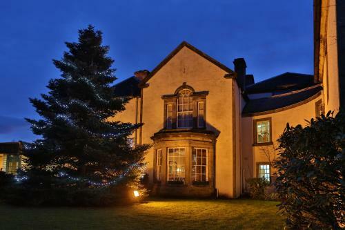Best Western Plus Keavil House Hotel