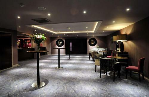 Best Western Plus Keavil House Hotel