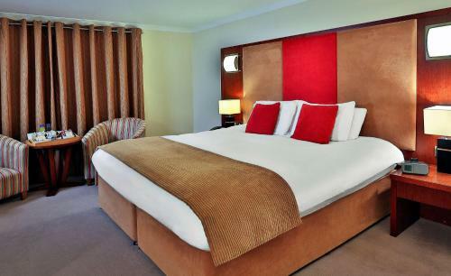 Best Western Plus Keavil House Hotel
