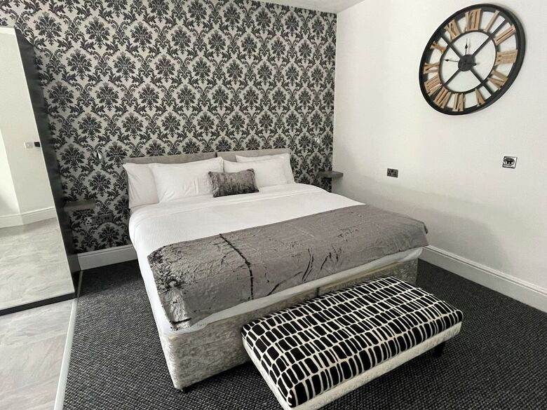 Hostal Charnwood Lodge