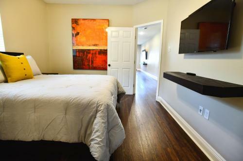 Apartamento Mid City Magic 1