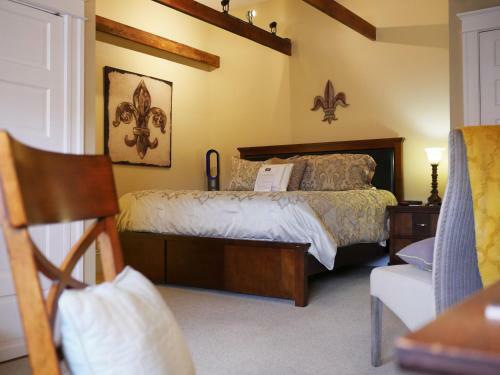 Bed & Breakfast Canal Street Inn