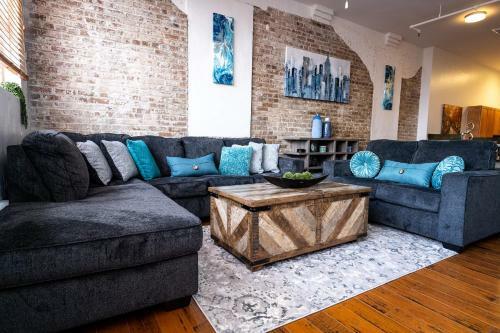 Apartamento French Quarter Q