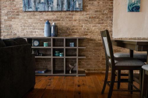 Apartamento French Quarter Q