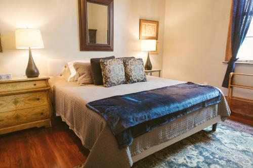 Apartamento Miss Rubys Mid City