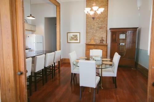 Apartamento Miss Rubys Mid City