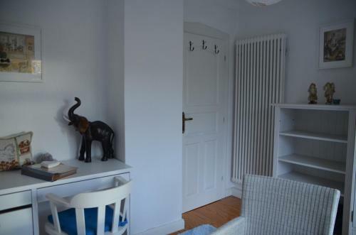 Apartamento Bickbargen - Haus Mit 4 Schlafzimmern Und Platz