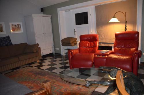 Apartamento Bickbargen - Haus Mit 4 Schlafzimmern Und Platz