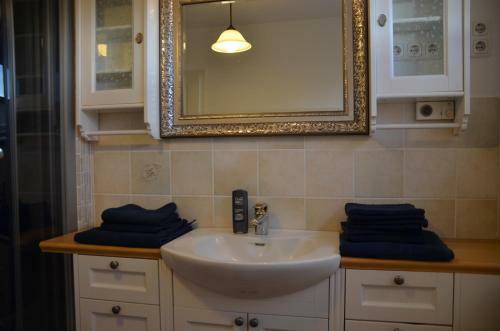 Apartamento Bickbargen - Haus Mit 4 Schlafzimmern Und Platz