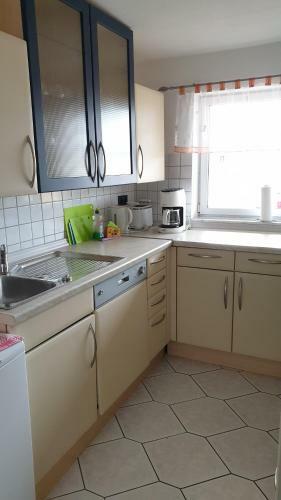Apartamento Ferienwohnung Gr�ne Oase