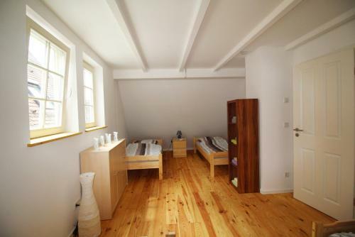 Apartment In Idyllischer Altstadt Direkt Am Main