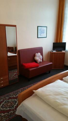 City Hotel Garni Hameln