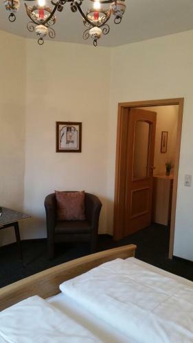 City Hotel Garni Hameln